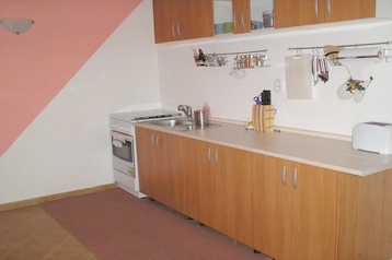 Slovakia Chata Partizánska Ľupča, Exterior